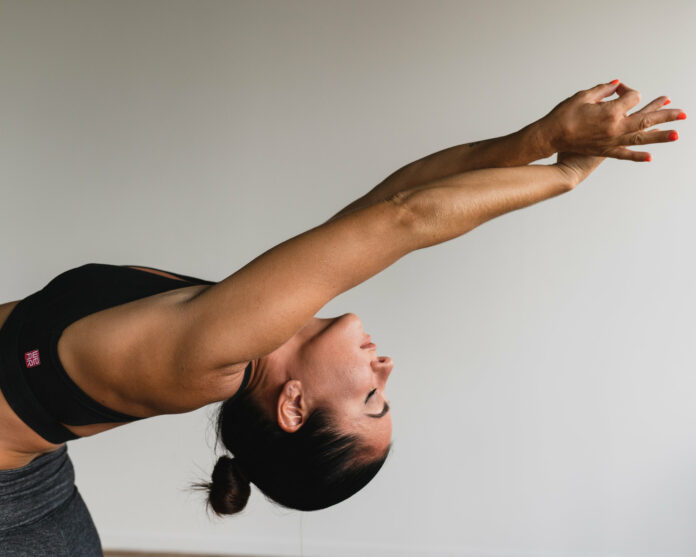 Does yoga fix posture?