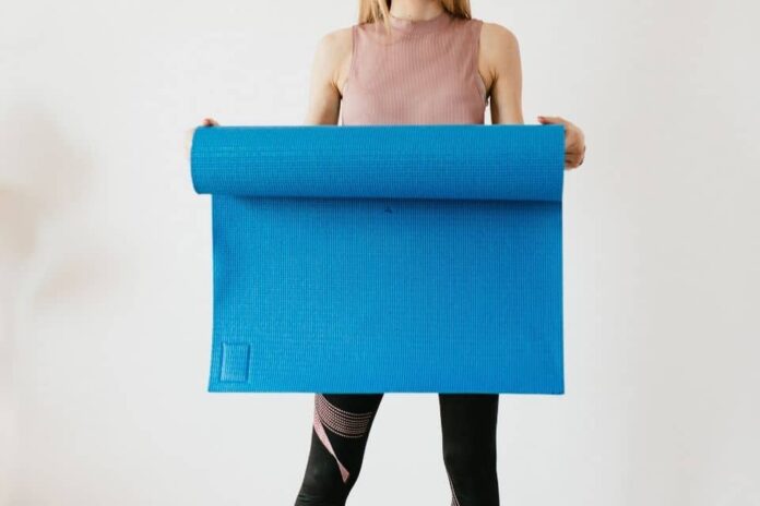 Does expensive yoga mat make difference?