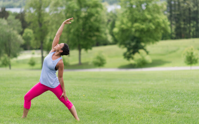 What is Kripalu Yoga good for?