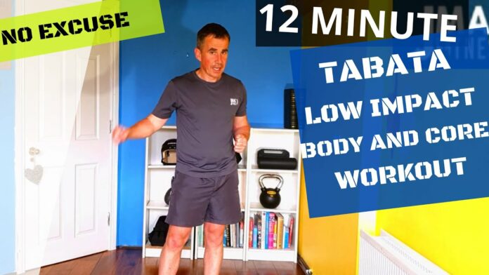 Is Tabata better than cardio?