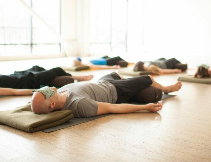 Does Yoga Nidra really work?