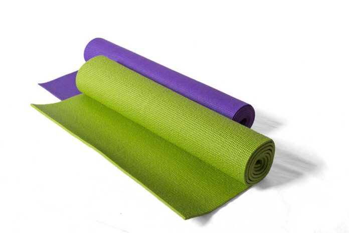 How thick are Lululemon yoga mats?