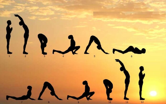 Can Christians do yoga?