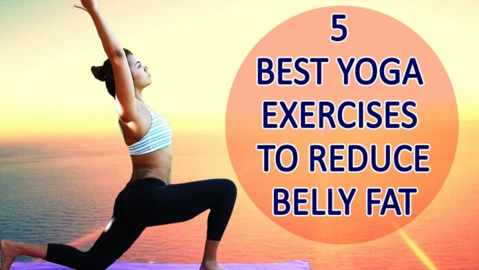 How can I reduce my belly fat quickly?