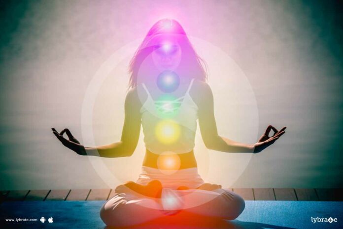 Which chakra is for listening?