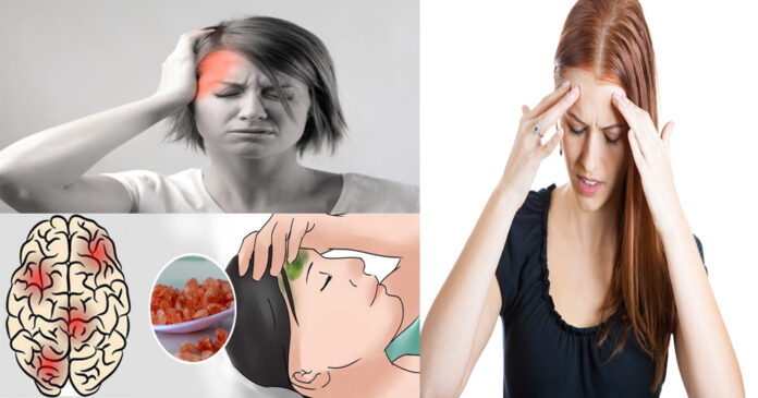 Why do migraines happen?