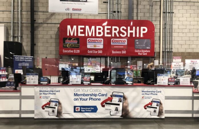 Can you get a 1 day pass for Costco?
