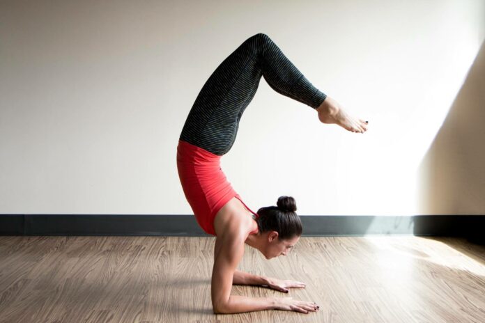 Can you lose weight with CorePower Yoga?
