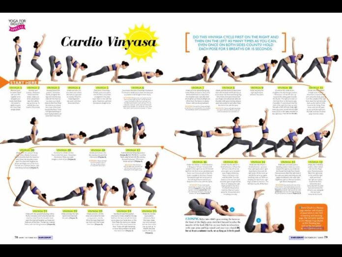 How many calories do you burn in yoga sculpt?