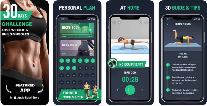 Do fitness apps really work?