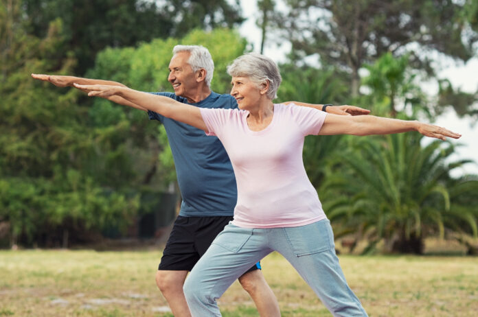 Which is better for seniors Pilates or yoga?