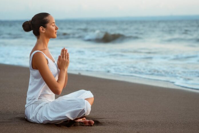 How do I know if I am meditating correctly?