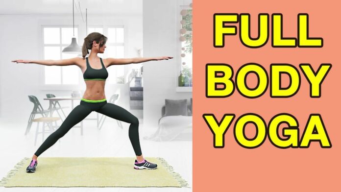 Can you do power yoga everyday?