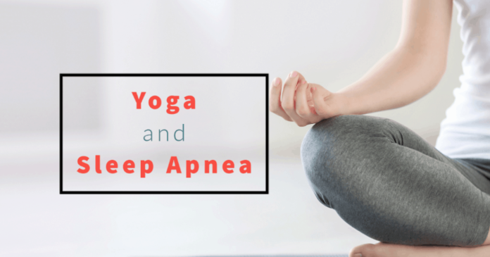 Does singing help with sleep apnea?
