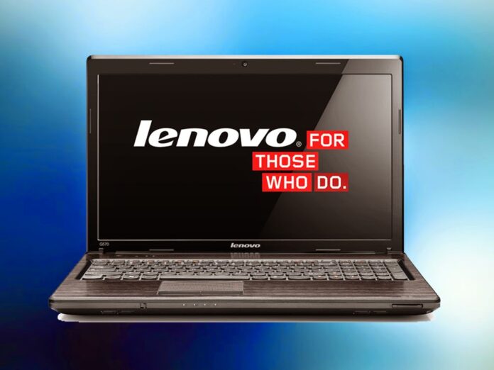 What are the problems with Lenovo laptops?