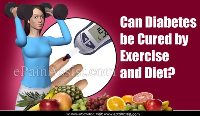 How do people get diabetes?