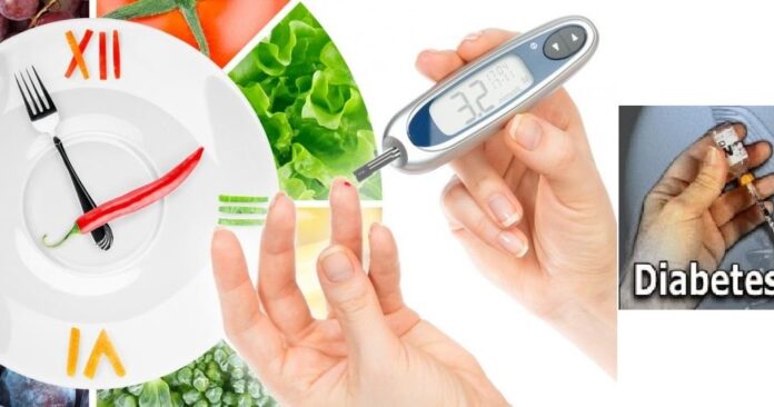 How can I reverse diabetes permanently?