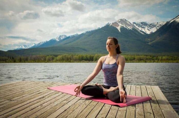 How do you meditate daily?