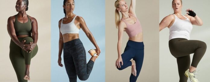 Who is Lululemon's biggest competitor?