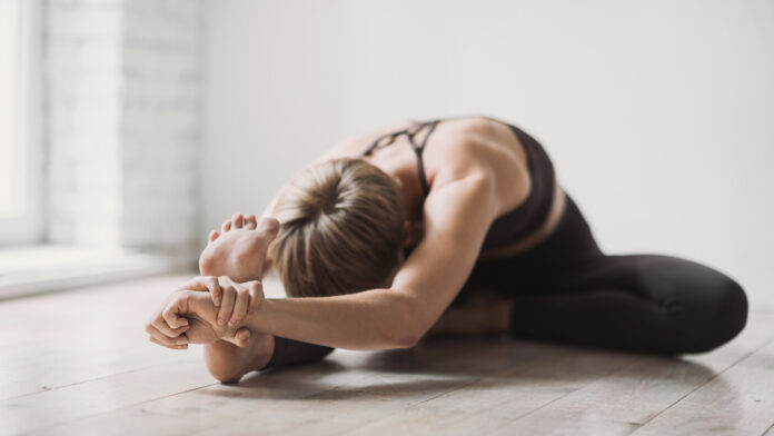 Can a woman be a yogi?