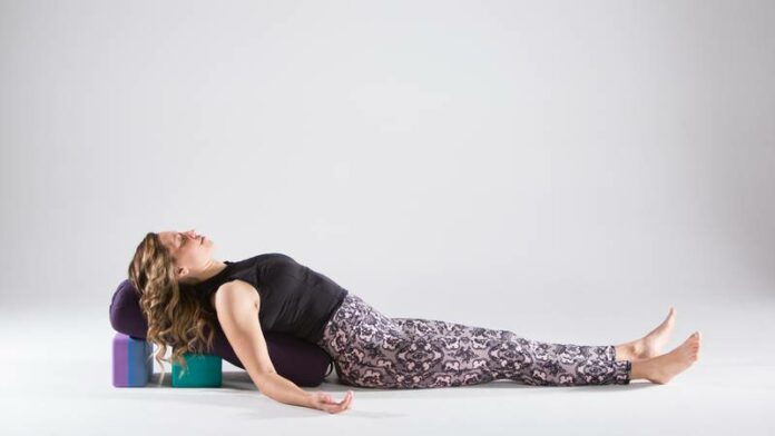 Is Yin Yoga considered exercise?