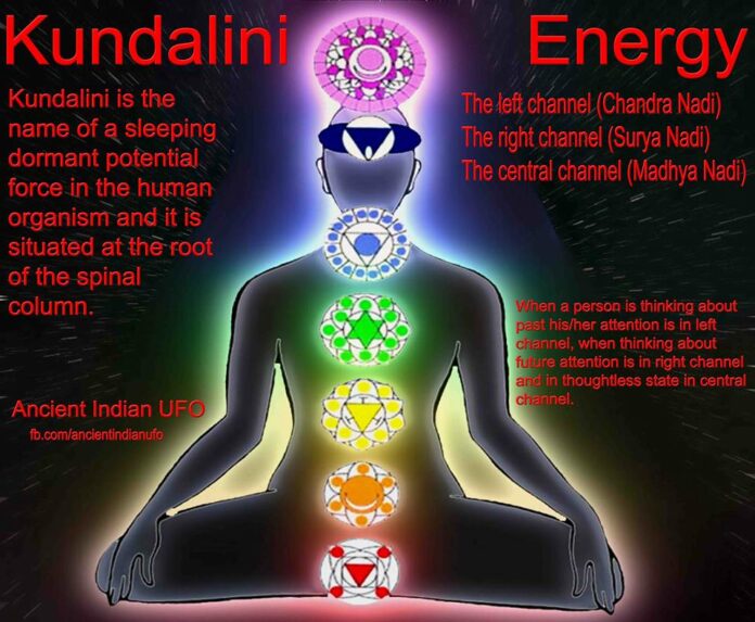 How do I know if I've had a kundalini awakening?