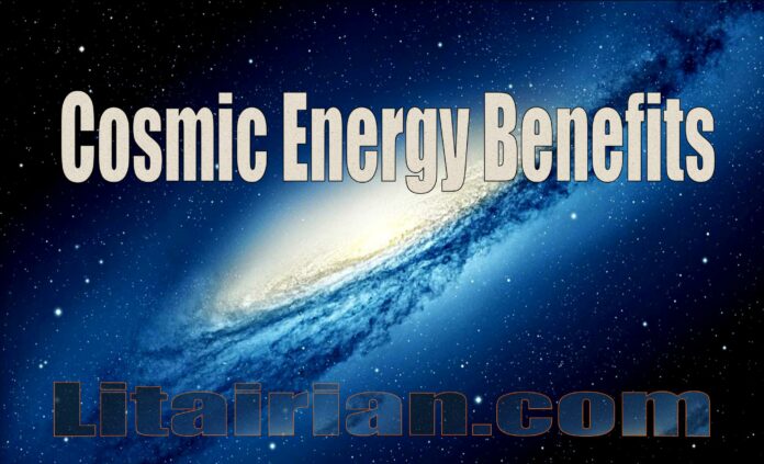 What is the strongest form of energy?