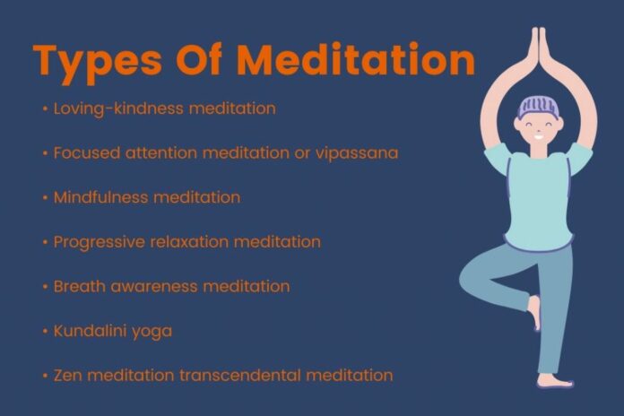 How do I know if meditation is working?