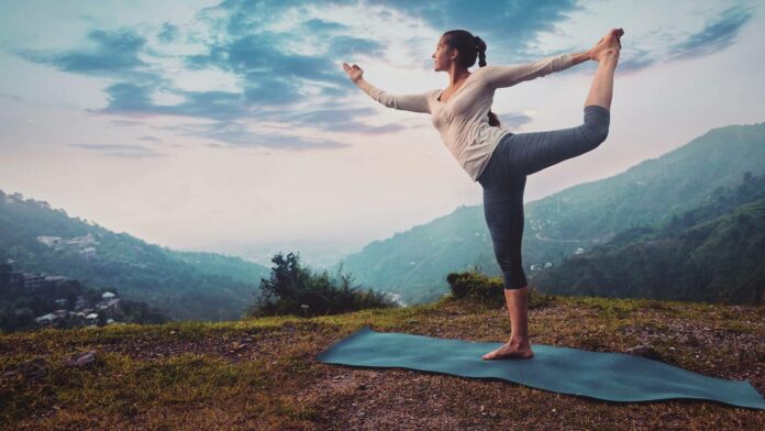 Can Christians do yoga?