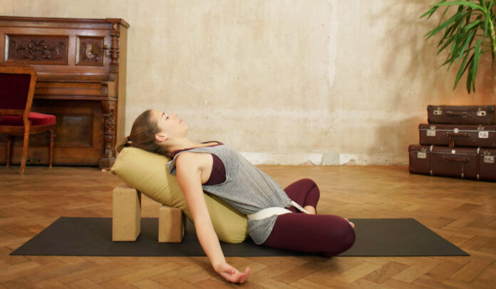 Does restorative yoga count as exercise?