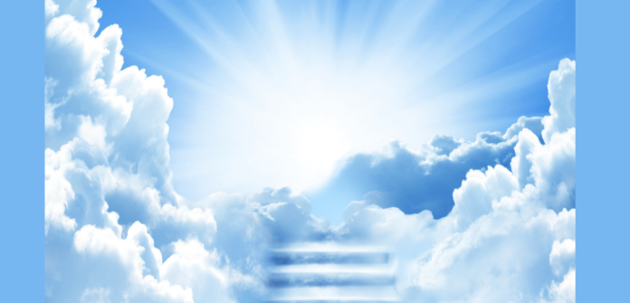 Will we know people in heaven?