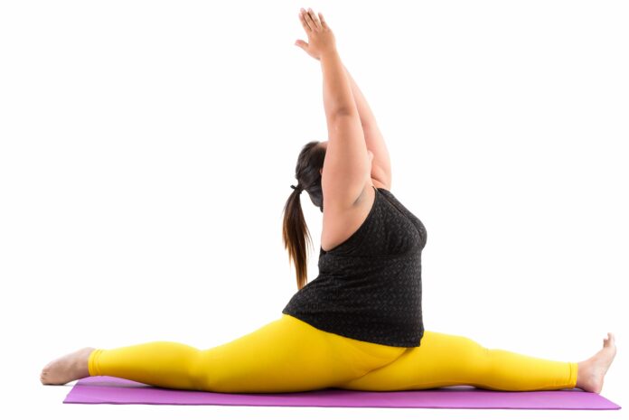 Can beginner yoga help lose weight?
