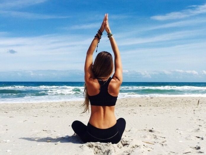 Which yoga is best for anxiety and depression?