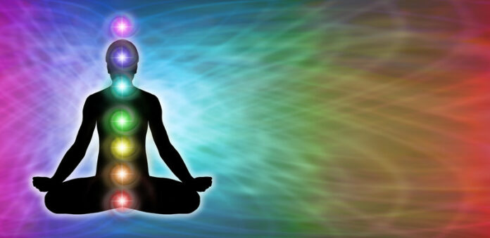 What happens if all chakras are open?