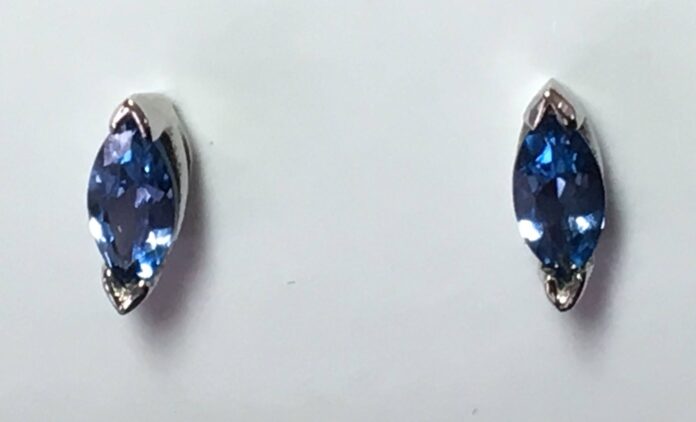 What is so special about Montana sapphire?