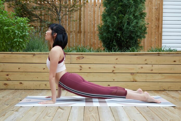 Can yoga change your life?