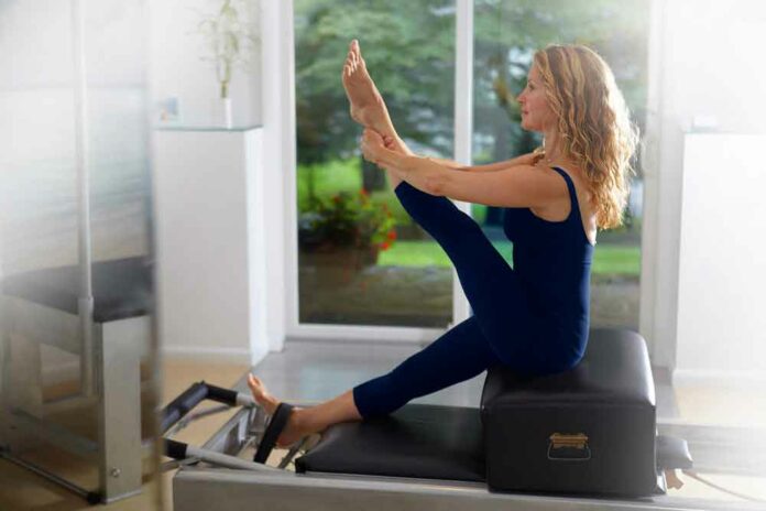 What type of body does Pilates give you?