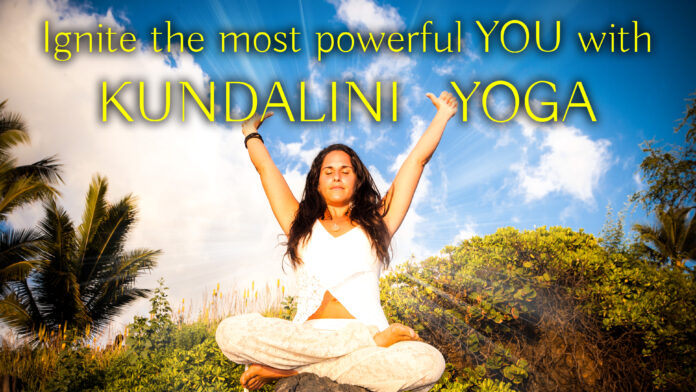 Is Kundalini a good thing?