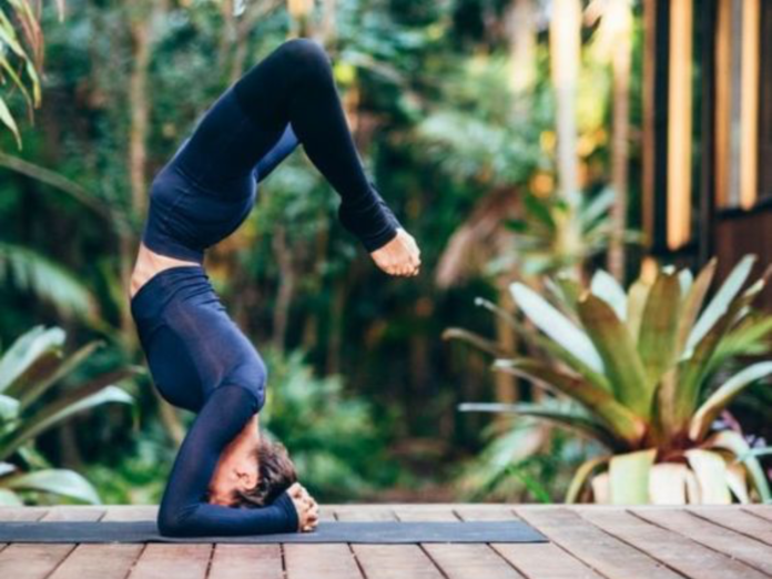 How long does it take yoga to transform your body?