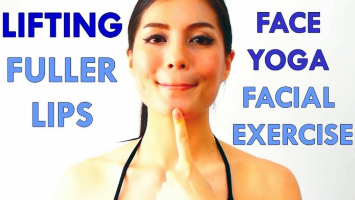 How long does it take to see facial exercise results?