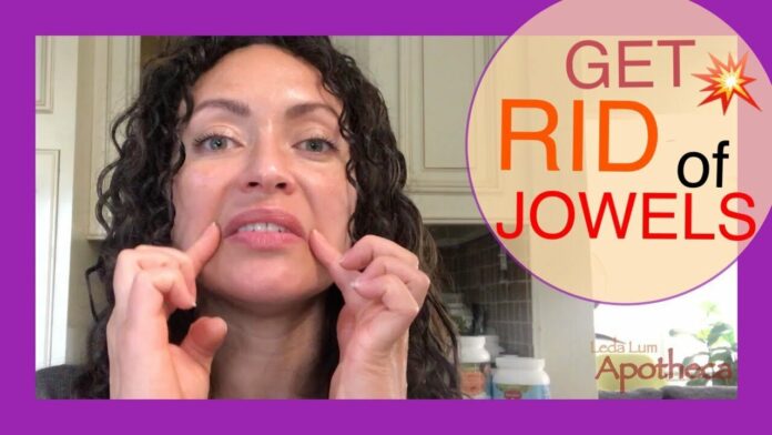 What is the best non surgical treatment for jowls?