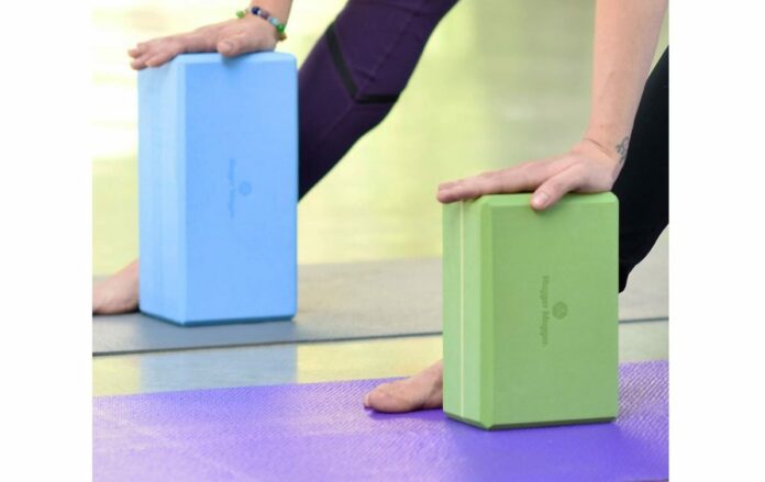 What is better cork or foam yoga blocks?