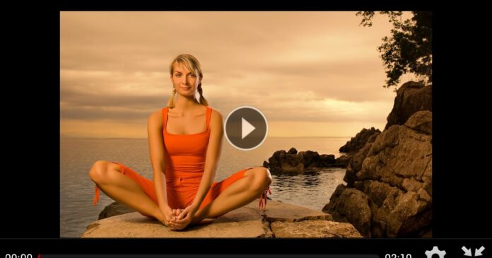 What is the ultimate goal of yoga meditation quizlet?