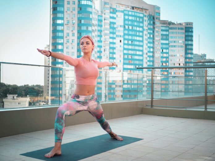 Is Vinyasa yoga OK for beginners?