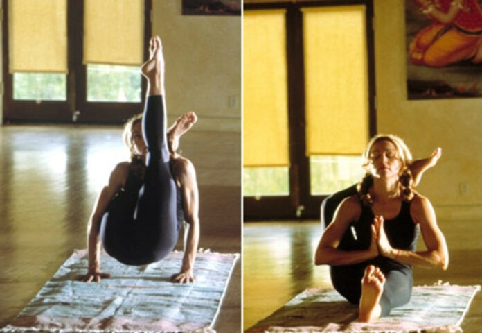 Is Ashtanga yoga difficult?