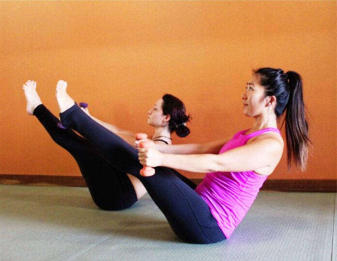 What is the difference between yoga and yoga Sculpt?