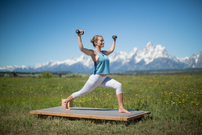 Is yoga sculpt like HIIT?