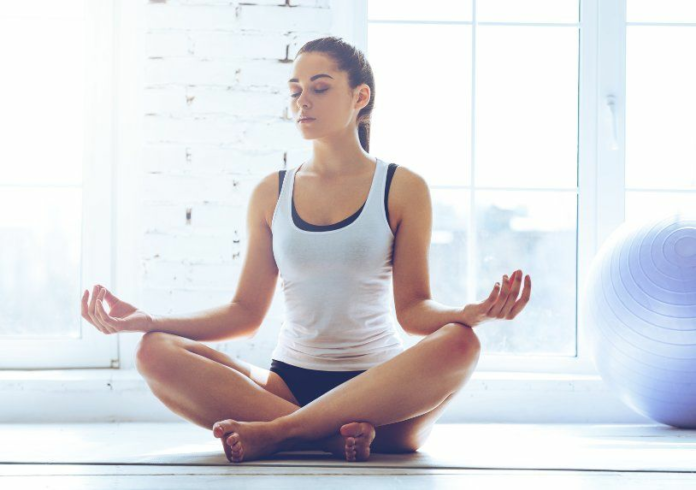 Does yoga tone your body?