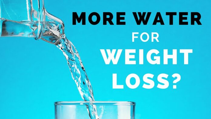 How do you speed up weight loss?