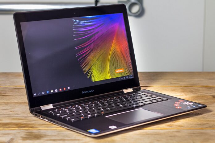 Which is better Lenovo or HP laptop?